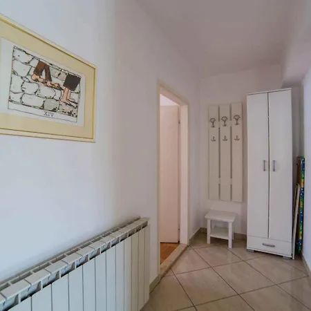 In - Istrien 47127 Apartment *