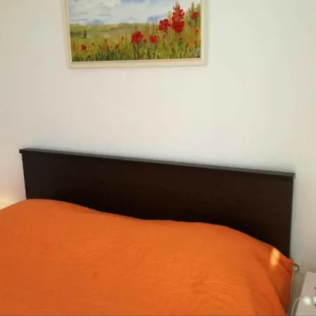 In - Istrien 47127 Apartment *