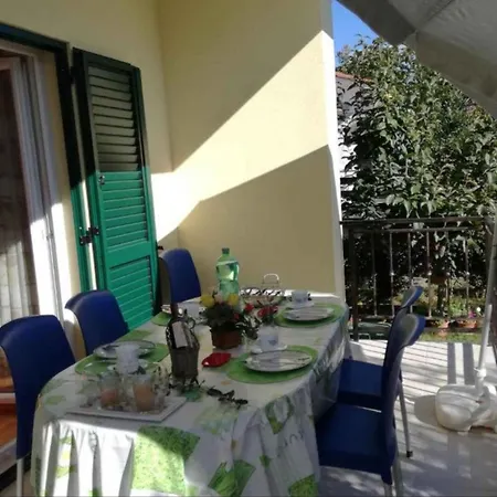 In - Istrien 47127 Apartment *