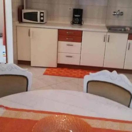 In - Istrien 47127 Apartment Porec