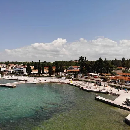 In - Istrien 47127 Apartment Porec