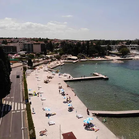 In - Istrien 47127 Apartamento *