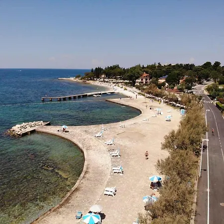 In - Istrien 47127 Apartment Porec