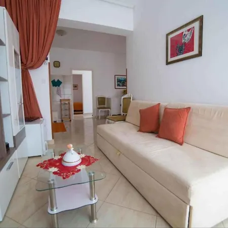 In - Istrien 47127 Apartment