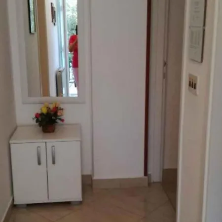 In - Istrien 47127 Apartment Porec