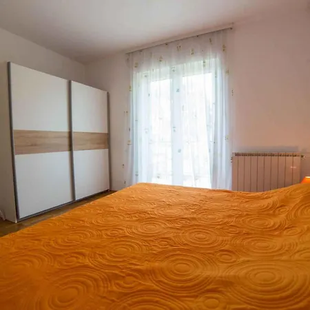 In - Istrien 47127 Apartment Porec