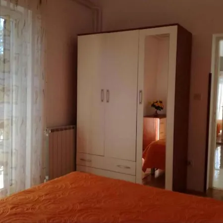 Apartment In - Istrien 47127 Porec