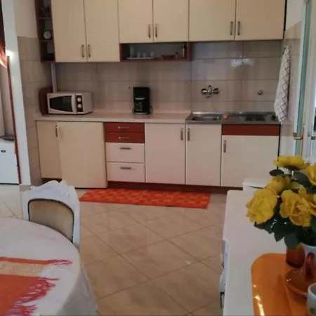 Apartment In - Istrien 47127