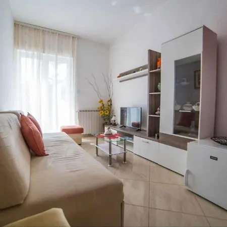 In - Istrien 47127 Porec