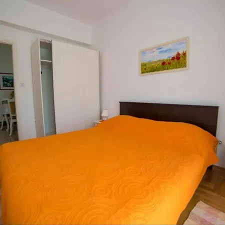 In - Istrien 47127 Apartment