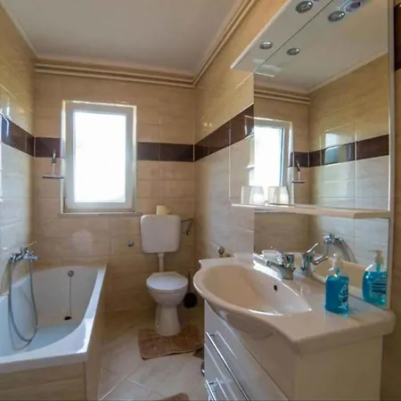 In - Istrien 47127 Apartment Porec