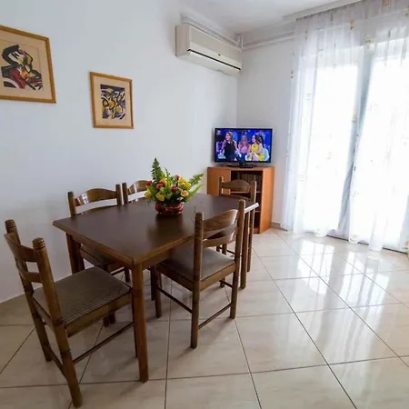 In - Istrien 47127 Apartment