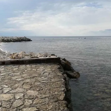 Apartment In - Istrien 47127 Porec