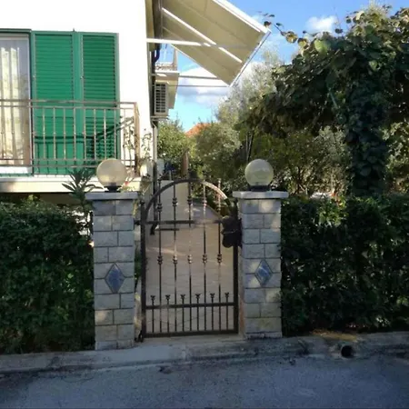 Apartment In - Istrien 47127