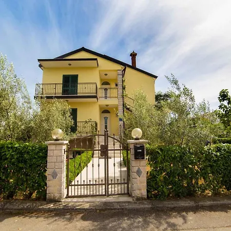 In - Istrien 47127 Porec