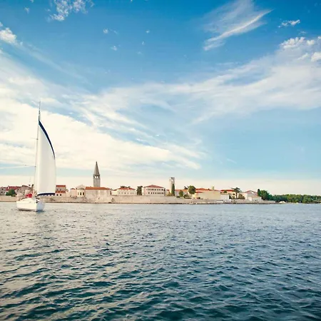 Apartment In - Istrien 47127 Porec