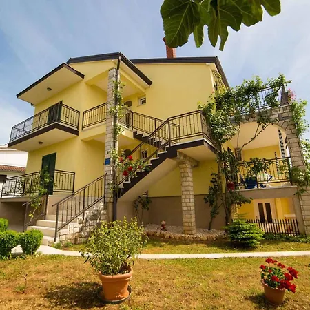 Apartment In - Istrien 47127 Porec