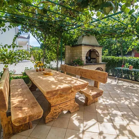 Apartment In - Istrien 47127