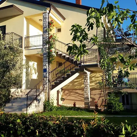 In - Istrien 47127 Apartment Porec